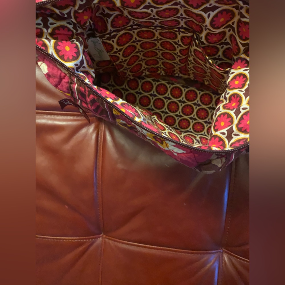 Vera Bradley bag